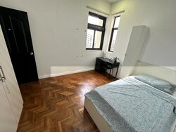 Cashew Heights Condominium (D23), Condominium #502397871